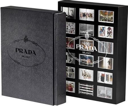 prada libro 2009 ebay|PRADA Libro book (2009) Art Fashion Design Photography .